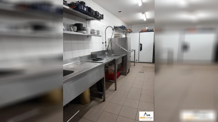 Ma-Cabane - Vente Boutique Colmar, 104 m²