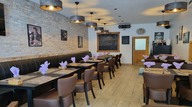 Ma-Cabane - Vente Boutique Colmars, 107 m²