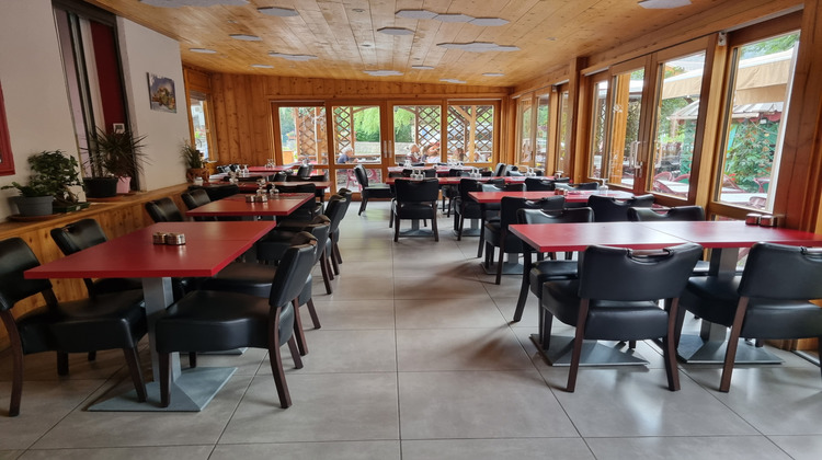 Ma-Cabane - Vente Boutique Colmars, 187 m²