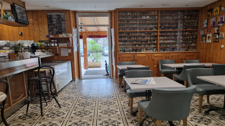 Ma-Cabane - Vente Boutique Colmars, 187 m²