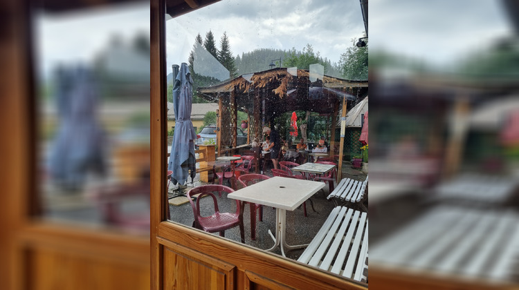 Ma-Cabane - Vente Boutique Colmars, 187 m²