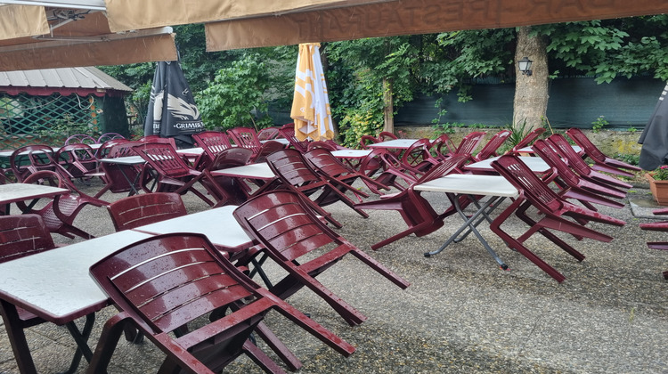 Ma-Cabane - Vente Boutique Colmars, 187 m²