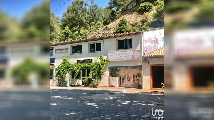 Ma-Cabane - Vente Boutique Colomars, 70 m²