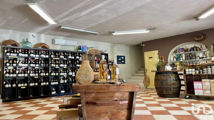 Ma-Cabane - Vente Boutique Colomars, 70 m²