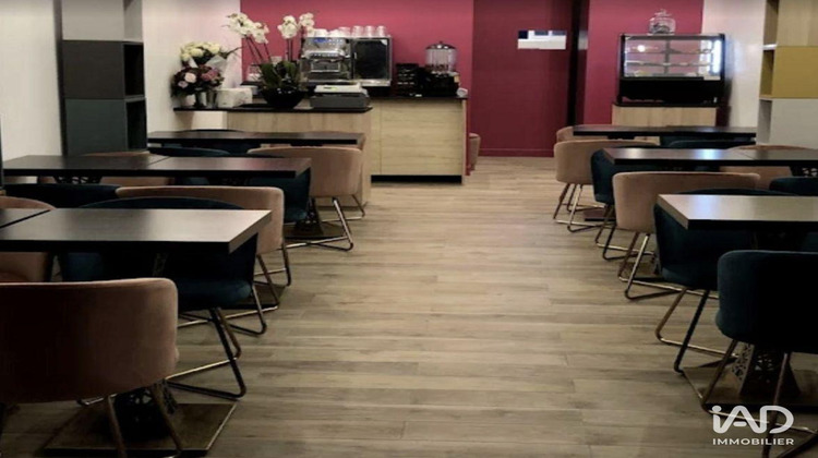 Ma-Cabane - Vente Boutique Colombes, 90 m²