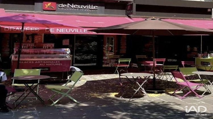 Ma-Cabane - Vente Boutique Colombes, 90 m²