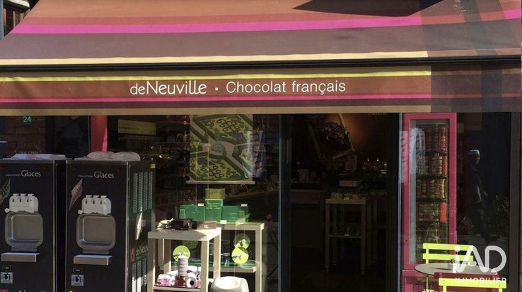 Ma-Cabane - Vente Boutique Colombes, 90 m²