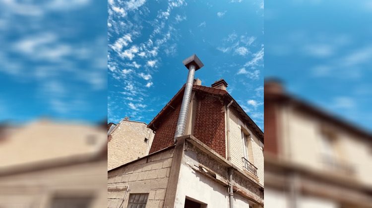 Ma-Cabane - Vente Boutique Colombes, 160 m²