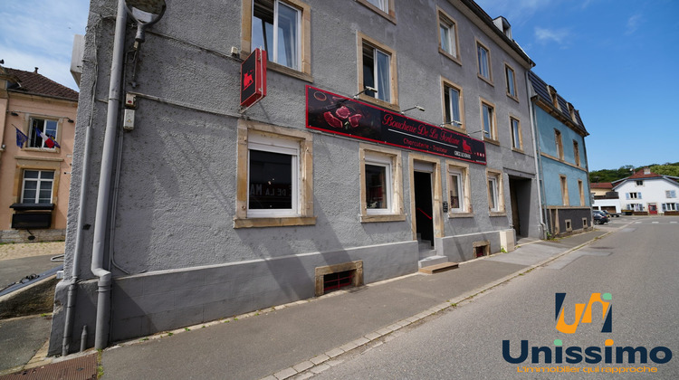 Ma-Cabane - Vente Boutique Colombier-Fontaine, 157 m²