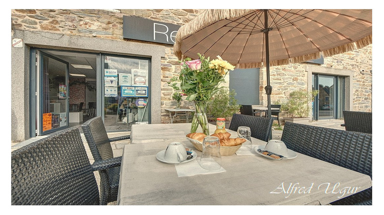 Ma-Cabane - Vente Boutique COMBLESSAC, 162 m²