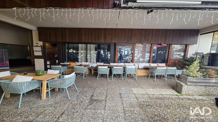 Ma-Cabane - Vente Boutique Combloux, 167 m²