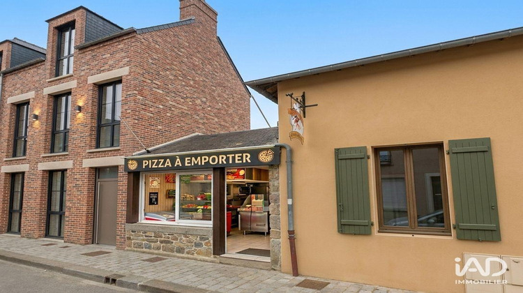 Ma-Cabane - Vente Boutique Combourg, 45 m²