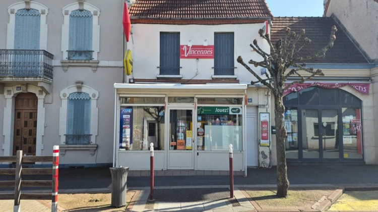 Ma-Cabane - Vente Boutique COMMENTRY, 120 m²