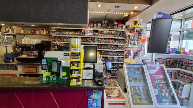 Ma-Cabane - Vente Boutique COMMENTRY, 120 m²