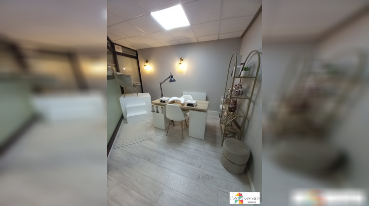 Ma-Cabane - Vente Boutique Compiègne, 46 m²