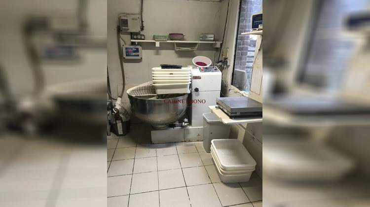 Ma-Cabane - Vente Boutique Compiègne, 150 m²