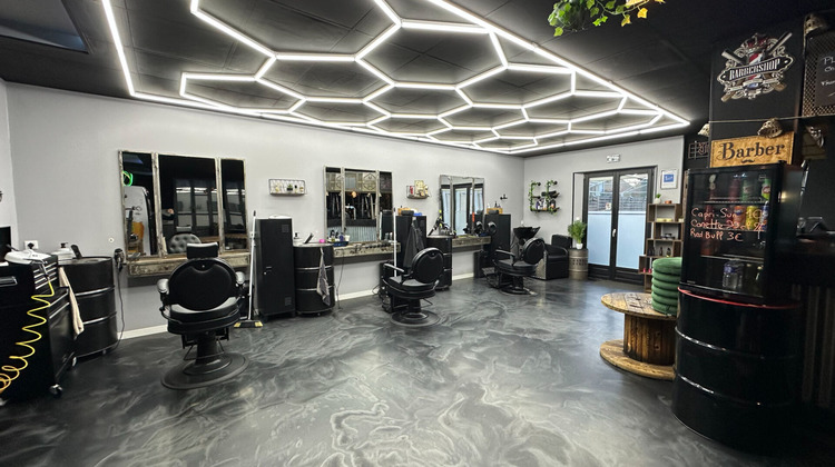 Ma-Cabane - Vente Boutique COMPIEGNE, 1 m²