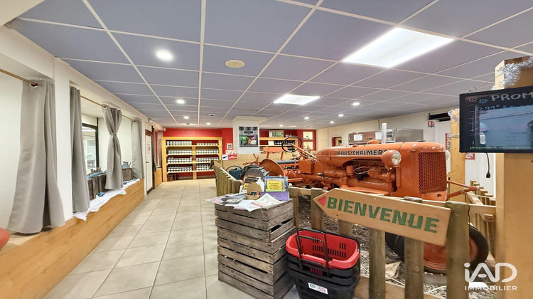 Ma-Cabane - Vente Boutique Compiègne, 146 m²