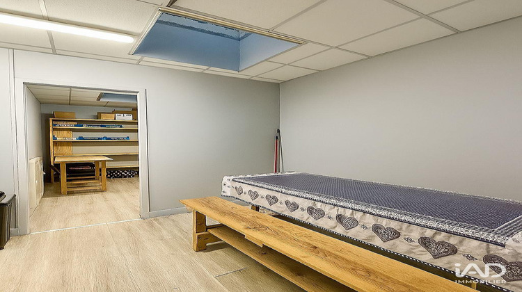 Ma-Cabane - Vente Boutique Compiègne, 146 m²