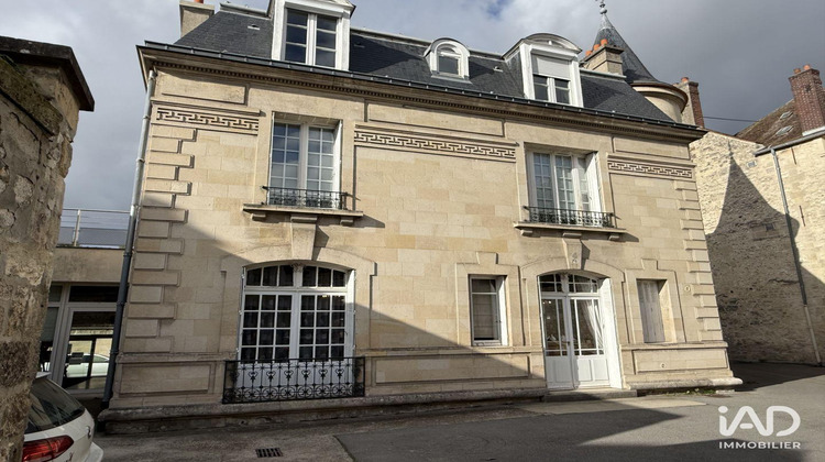 Ma-Cabane - Vente Boutique Compiègne, 109 m²