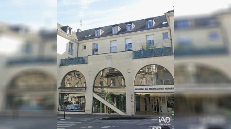 Ma-Cabane - Vente Boutique Compiègne, 105 m²