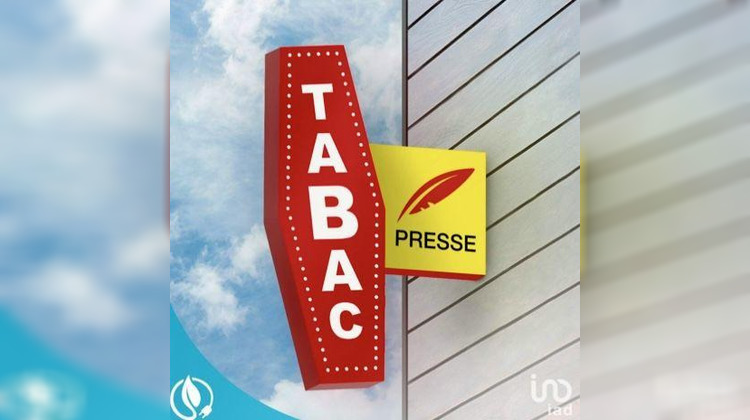 Ma-Cabane - Vente Boutique Compiègne, 80 m²