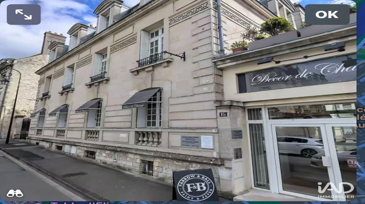 Ma-Cabane - Vente Boutique Compiègne, 109 m²