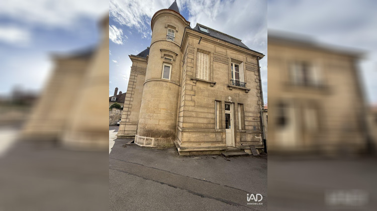 Ma-Cabane - Vente Boutique Compiègne, 109 m²