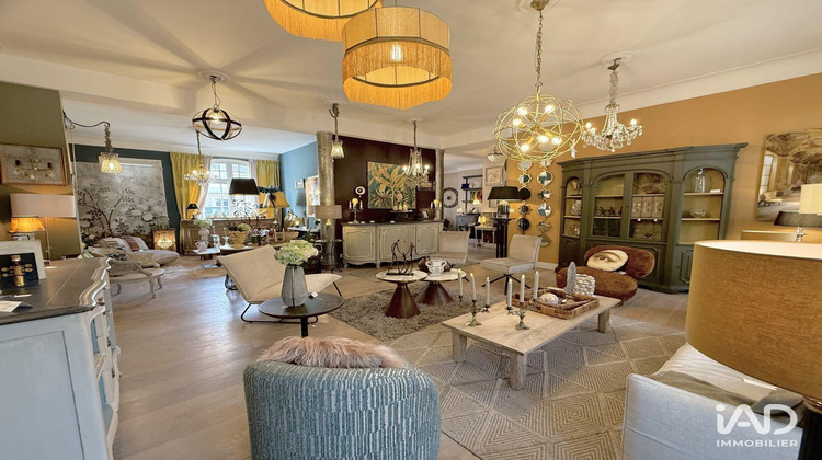 Ma-Cabane - Vente Boutique Compiègne, 109 m²