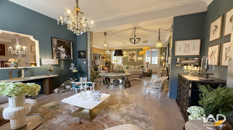 Ma-Cabane - Vente Boutique Compiègne, 109 m²