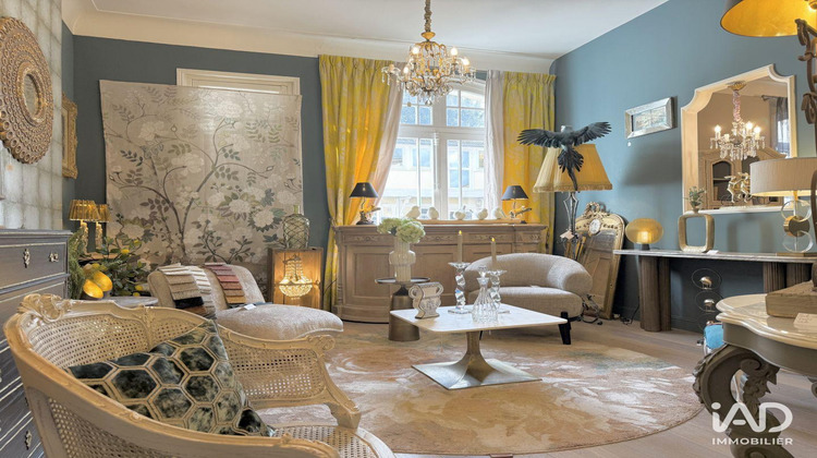 Ma-Cabane - Vente Boutique Compiègne, 109 m²