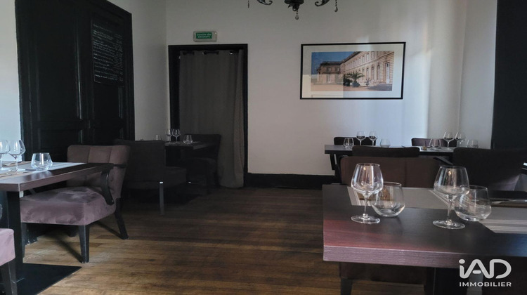 Ma-Cabane - Vente Boutique Compiègne, 250 m²