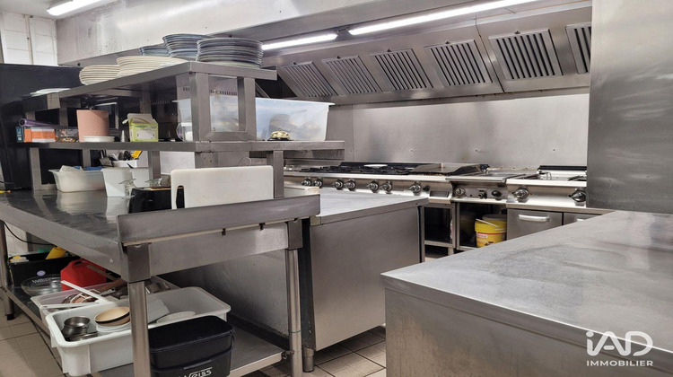 Ma-Cabane - Vente Boutique Compiègne, 250 m²