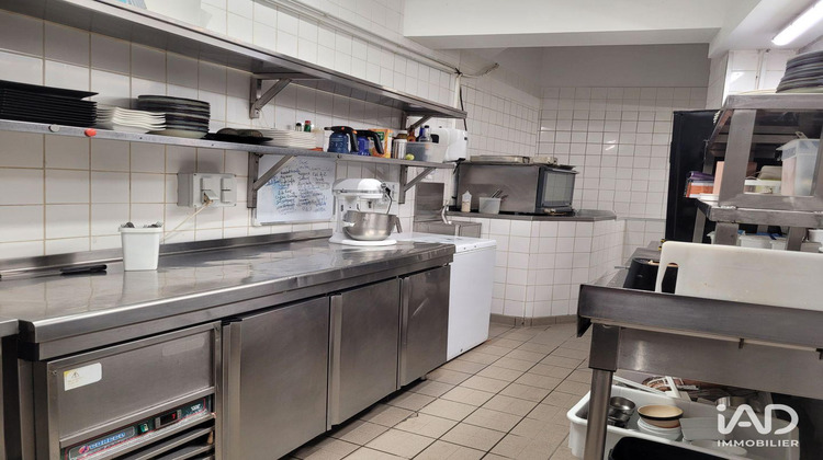 Ma-Cabane - Vente Boutique Compiègne, 250 m²