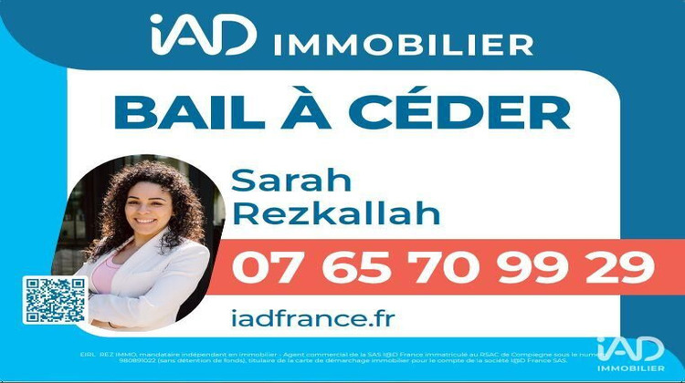 Ma-Cabane - Vente Boutique Compiègne, 700 m²