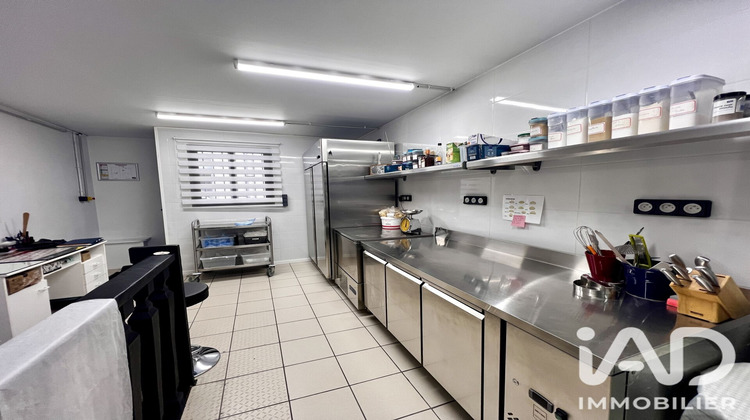 Ma-Cabane - Vente Boutique Compiègne, 55 m²