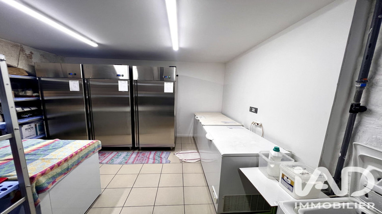 Ma-Cabane - Vente Boutique Compiègne, 55 m²