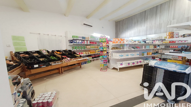 Ma-Cabane - Vente Boutique Comps, 90 m²
