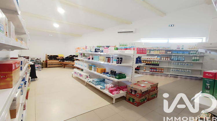 Ma-Cabane - Vente Boutique Comps, 90 m²