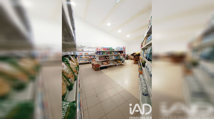 Ma-Cabane - Vente Boutique Comps, 90 m²