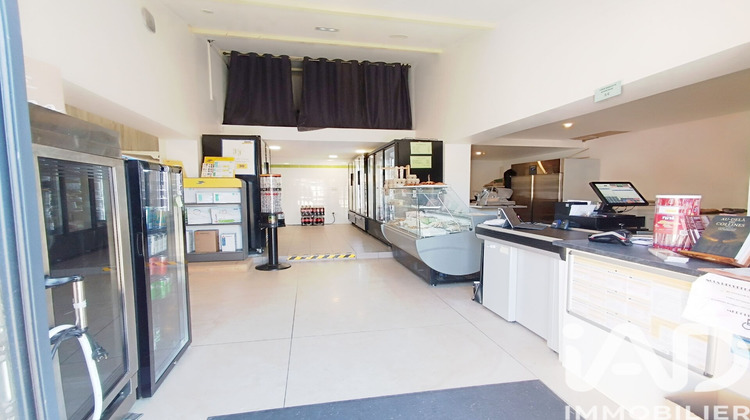 Ma-Cabane - Vente Boutique Comps, 90 m²