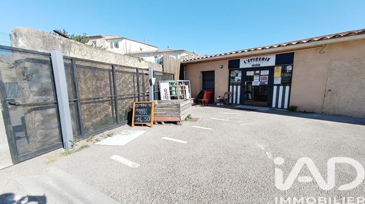 Ma-Cabane - Vente Boutique Comps, 90 m²