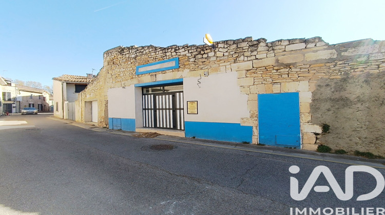 Ma-Cabane - Vente Boutique Comps, 90 m²