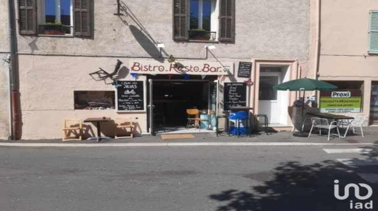 Ma-Cabane - Vente Boutique Comps-sur-Artuby, 80 m²