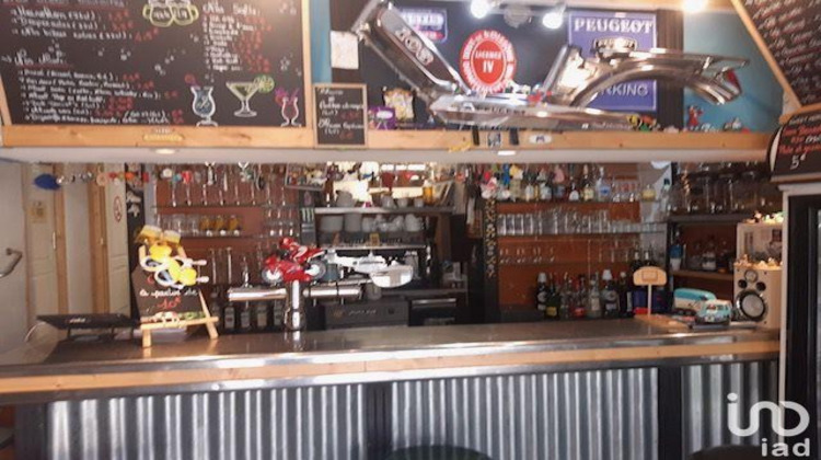 Ma-Cabane - Vente Boutique Comps-sur-Artuby, 80 m²