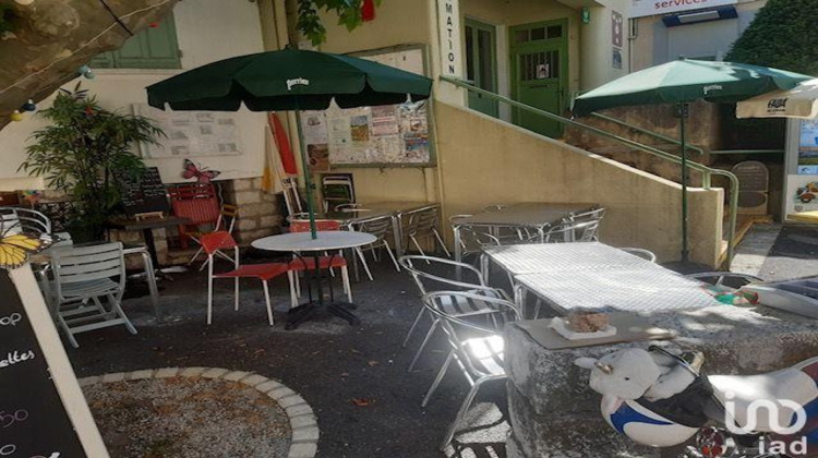 Ma-Cabane - Vente Boutique Comps-sur-Artuby, 80 m²