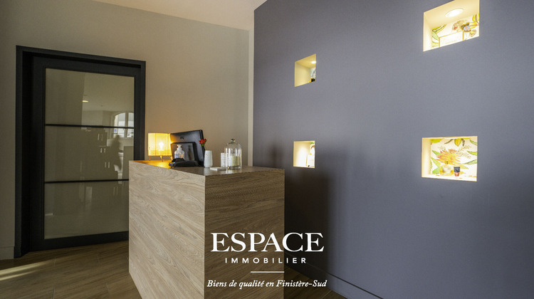 Ma-Cabane - Vente Boutique CONCARNEAU, 180 m²