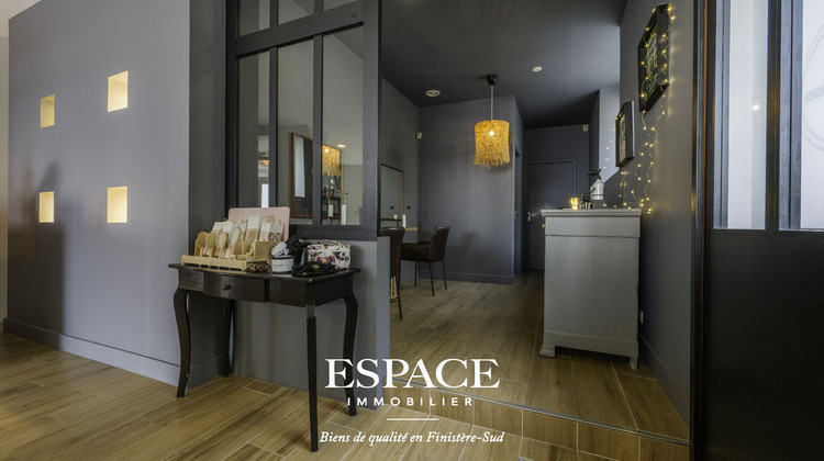 Ma-Cabane - Vente Boutique CONCARNEAU, 180 m²