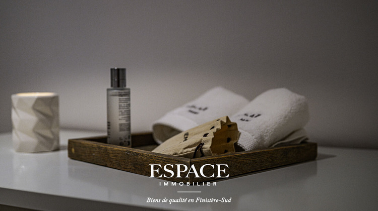 Ma-Cabane - Vente Boutique CONCARNEAU, 180 m²