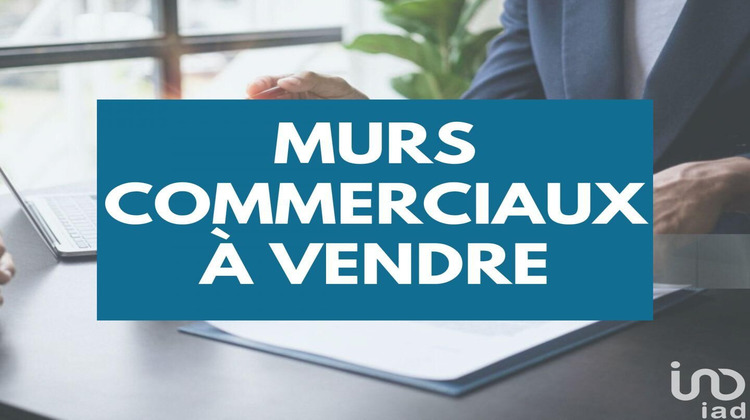 Ma-Cabane - Vente Boutique Concarneau, 47 m²